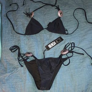 Black Country style bikini